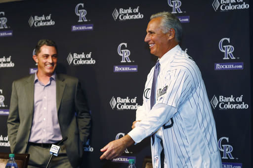 Woody Paige: Colorado Rockies need to get help and turn season around