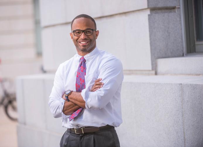 INSIGHTS | Albus Brooks turns the page, again