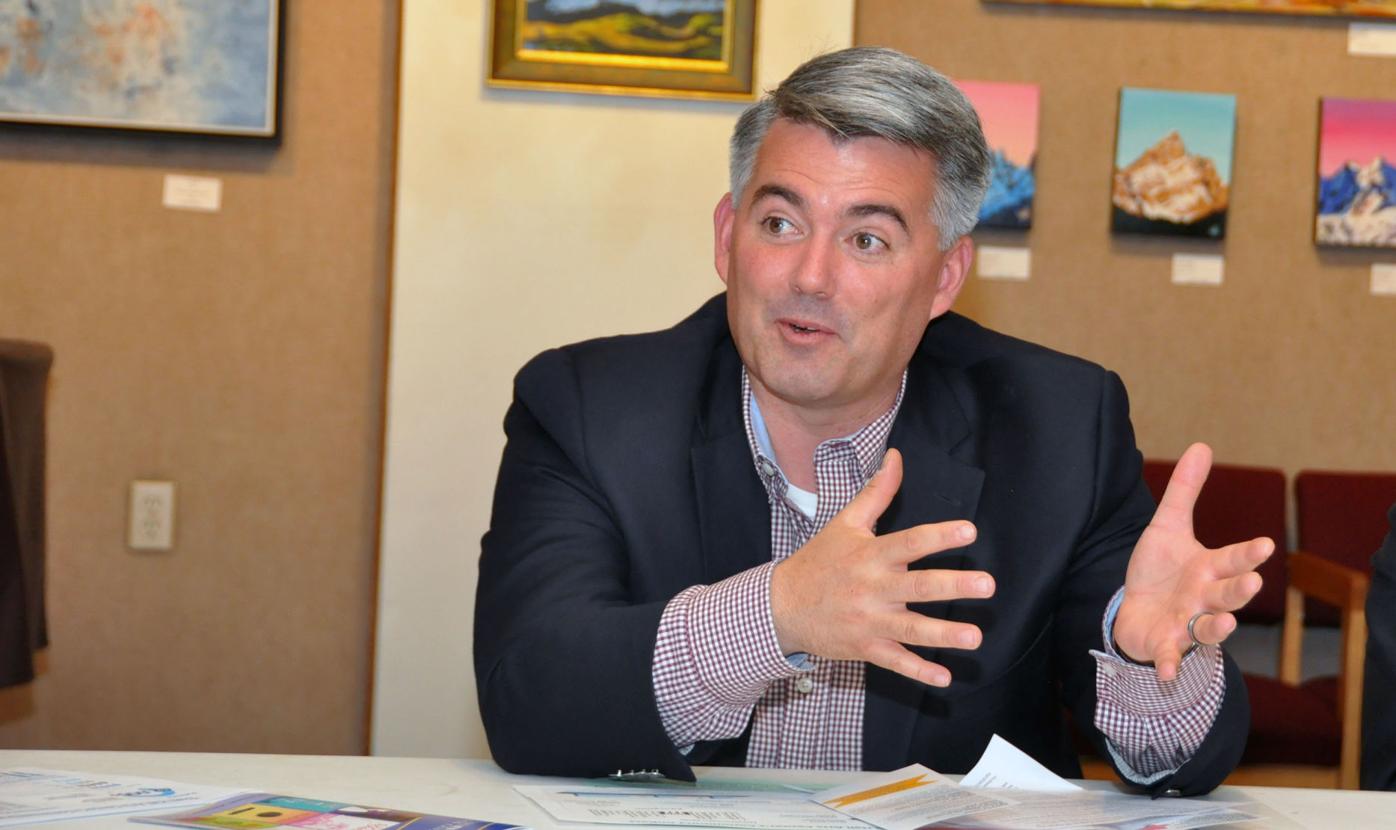Gardner raises $2M for quarter; has $4.9M in the bank