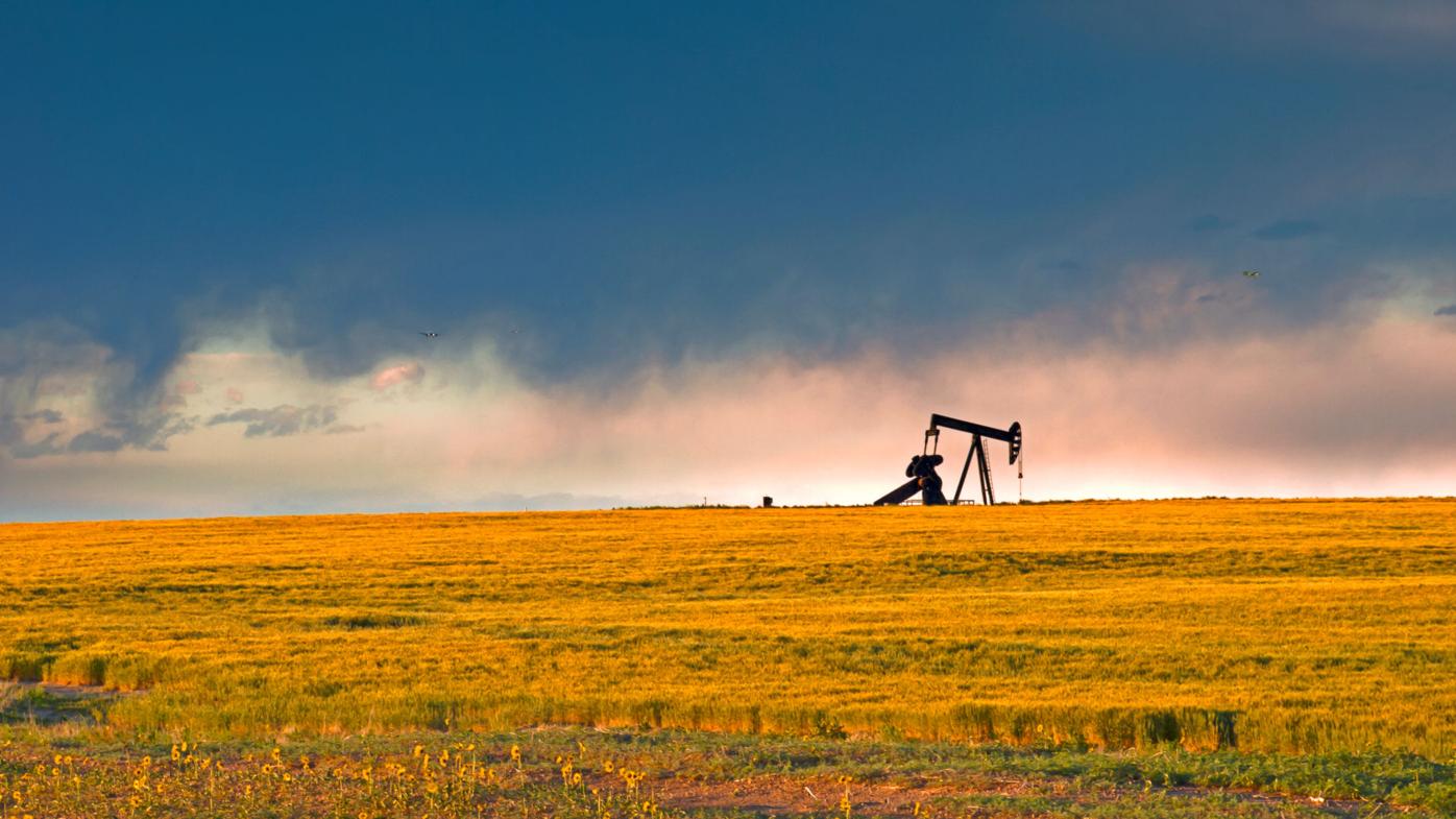 Denver oil and gas company cuts a third of its workforce