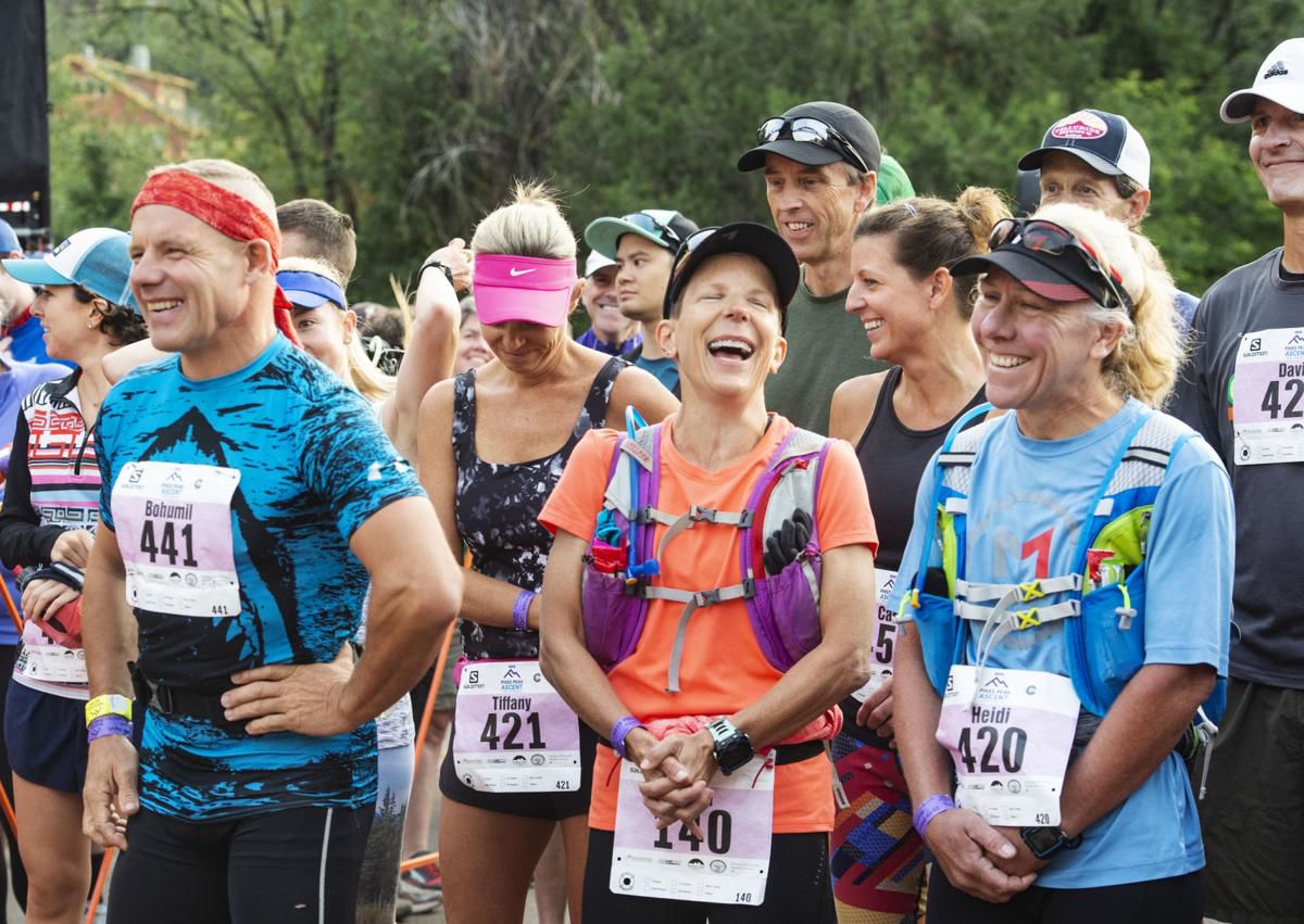 The top 10 things to look for in sports from Colorado Springs this upcoming week, starting Sunday