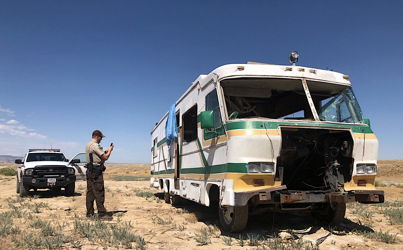 Interior official tied to BLM’s Colorado move resigns