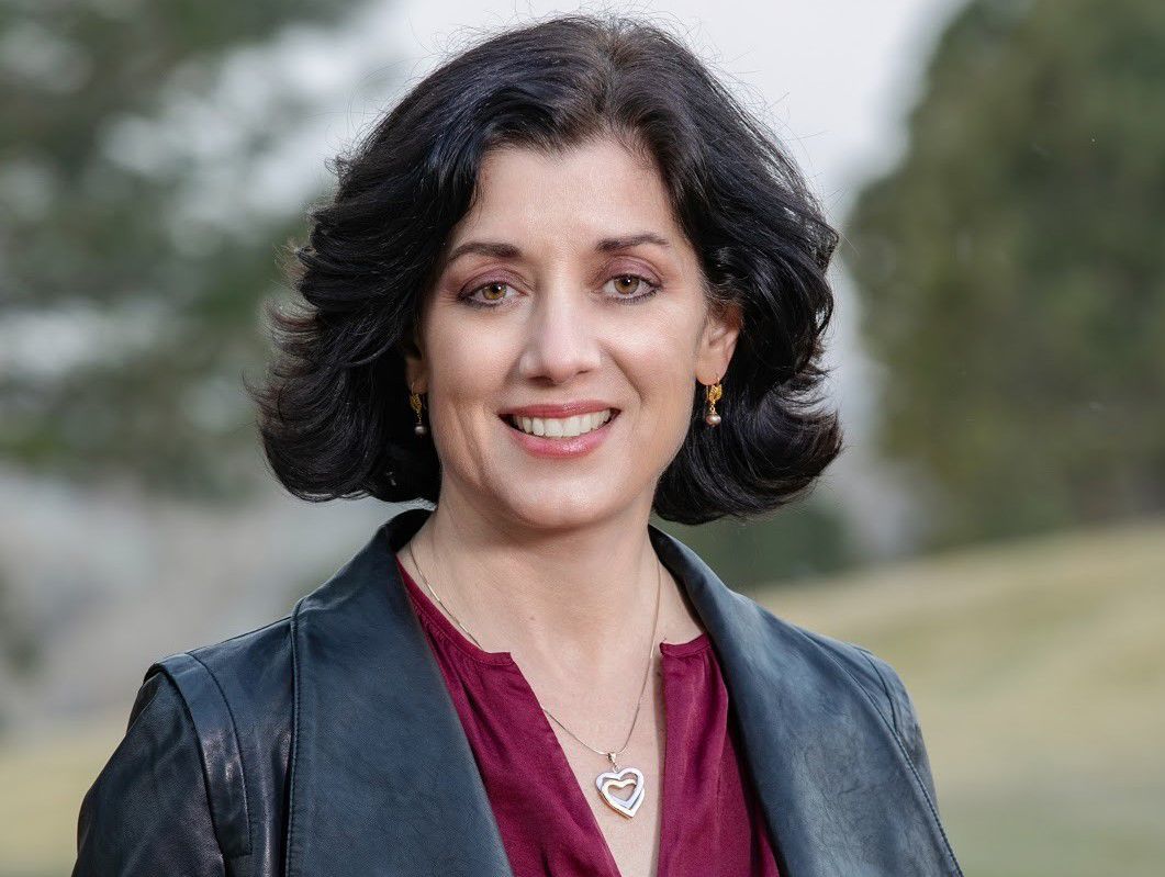 Immigration advocate joins crowded Democratic race for Gardner’s US Senate seat