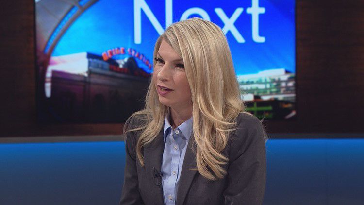 Colorado state senator to be first to give birth during session