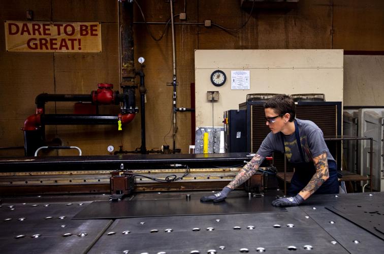 ‘Made in America’ hits home in Colorado Springs with a wealth of manufacturers