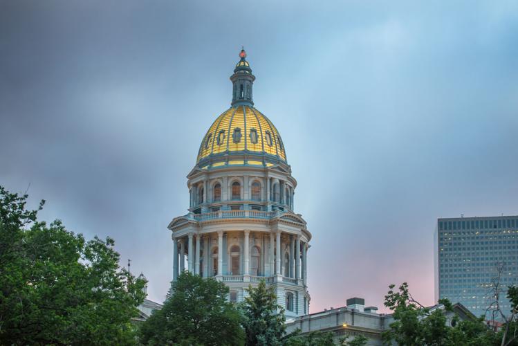 Right-leaning group’s report gives Colorado a ‘D’ in finances
