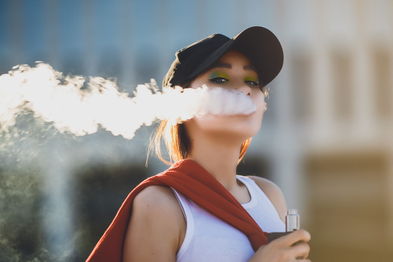 Denver might raise age requirement for tobacco, vape purchases to 21
