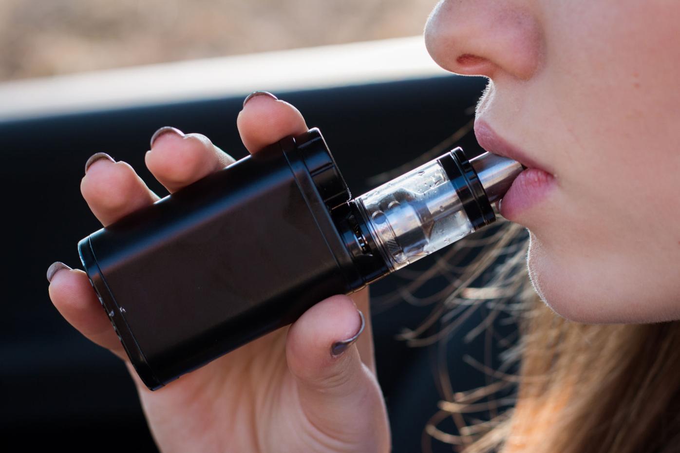 Polis looks for solutions as Colorado reaches 8th case of vaping-related illness