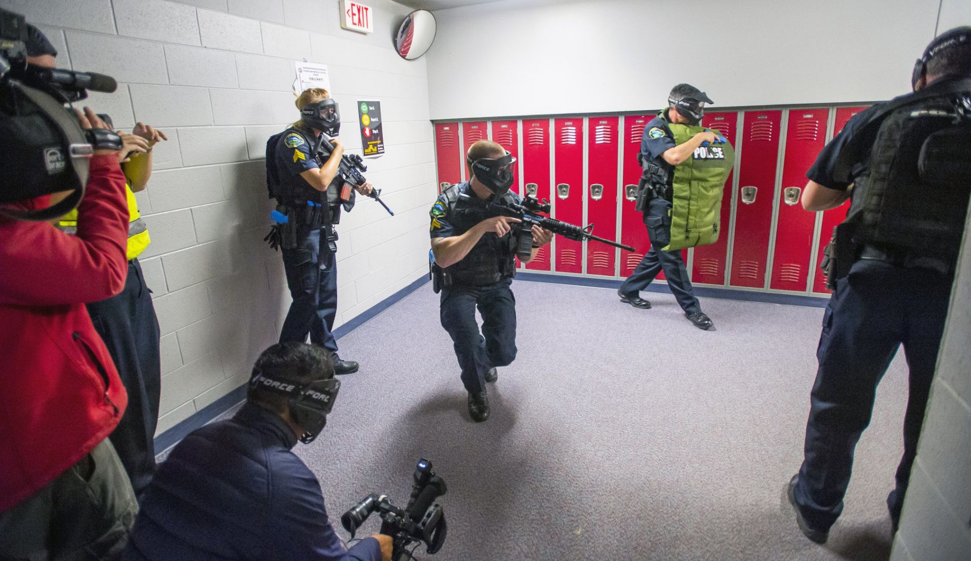 State auditor: Colorado’s school safety programs are ‘piecemeal,’ uncoordinated