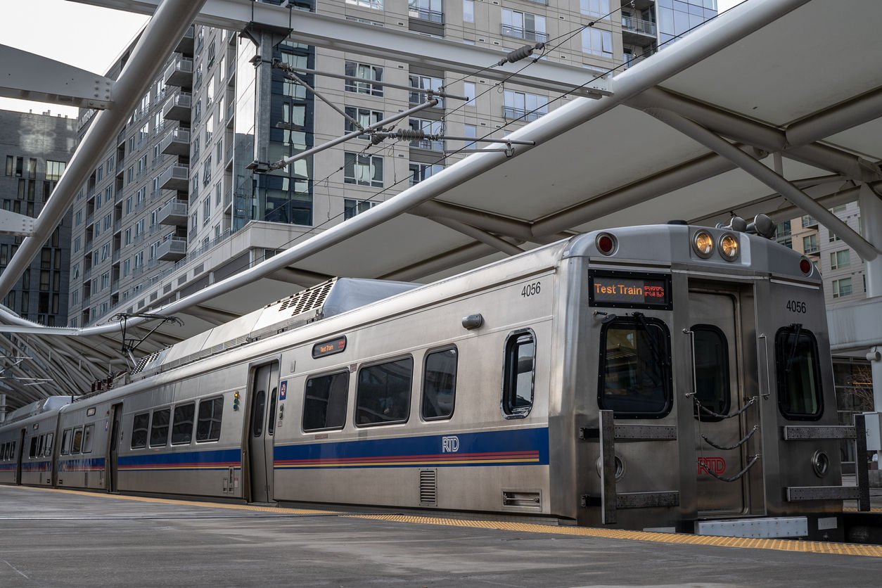 RTD delays commuter line from Denver to Thornton