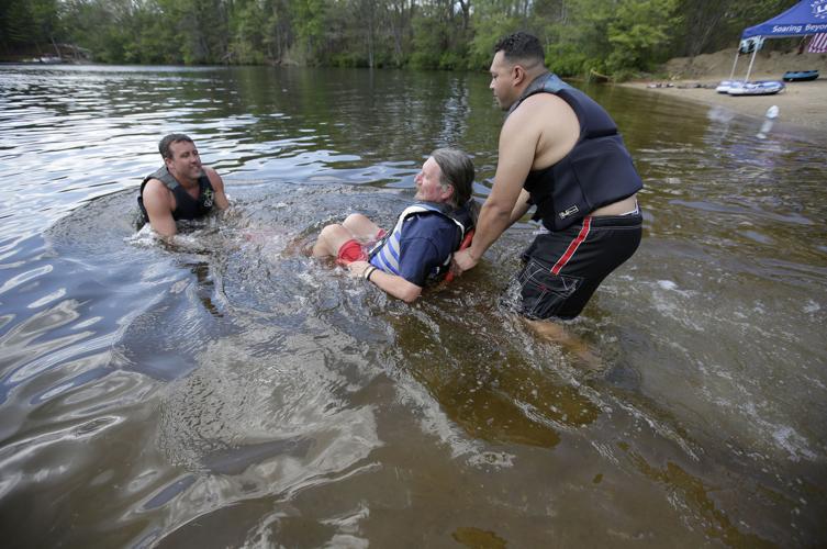 VA awards $2.3M to Colorado veterans’ adaptive sports organizations