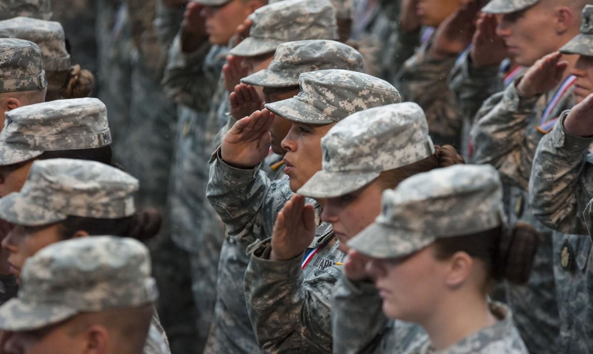 Library of Congress, Bennet collect Colorado veterans’ stories