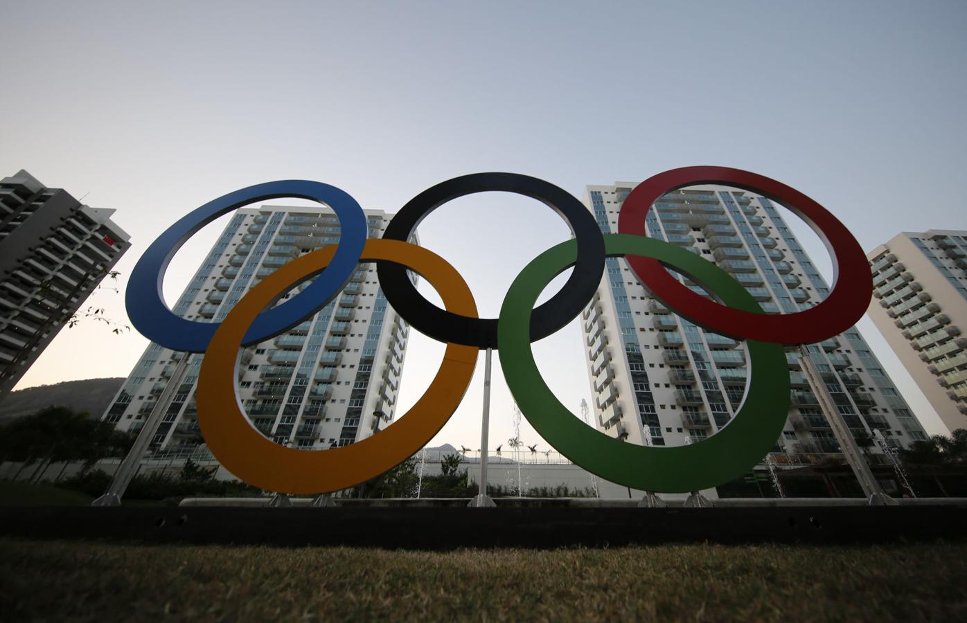 Gardner-DeGette bill advances to examine U.S. Olympic Commitee