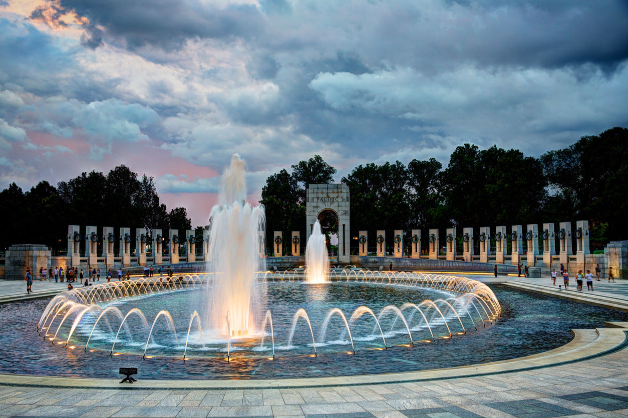 Colorado’s Crow to lead sunrise run for proposed military memorial
