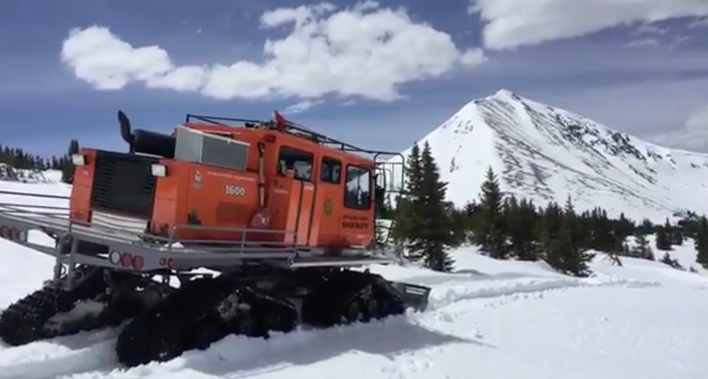 16-hour rescue mission saves 22 in Colorado mountains