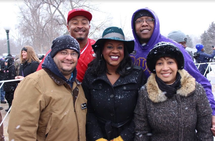 State Sen. Angela Williams won’t seek second term in Colorado Senate