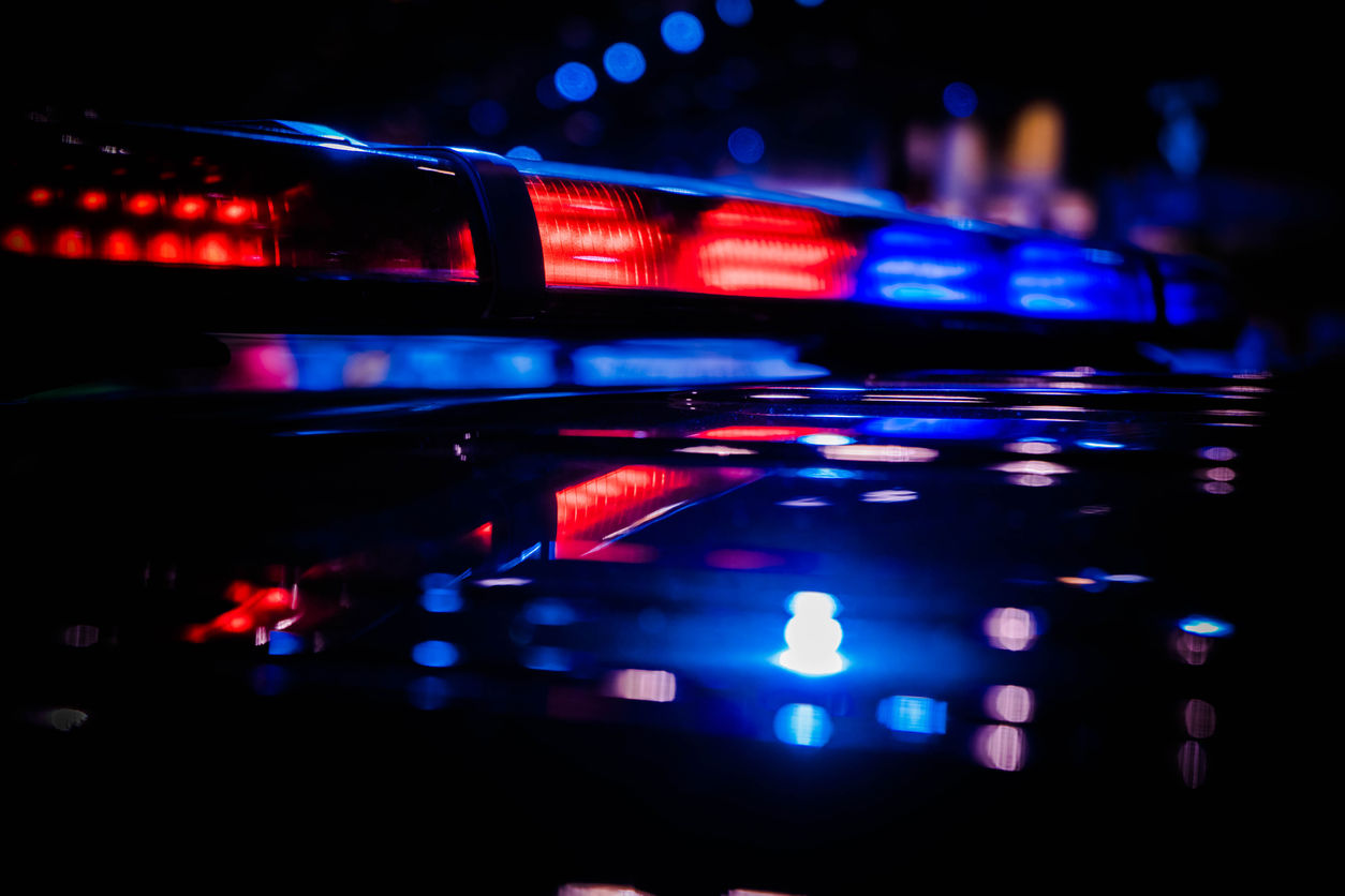 Northeast Colorado Springs convenience store robbed by man in hockey mask