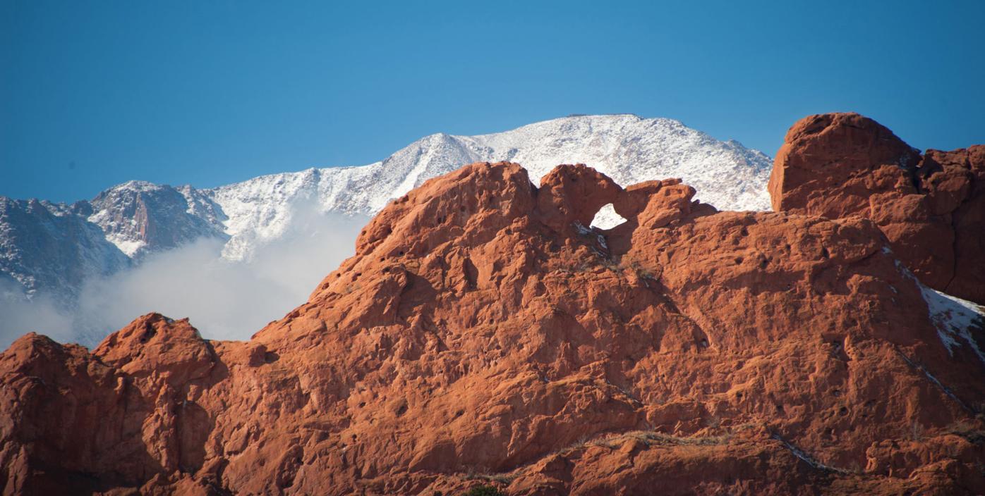 Colorado ranks as 14th best state for singles, study says