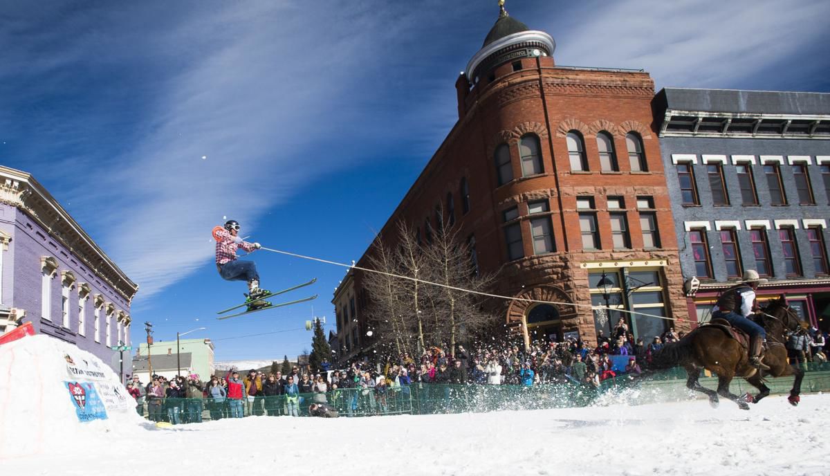 Leadville’s Melanzana will soon make surgical masks in response to coronavirus
