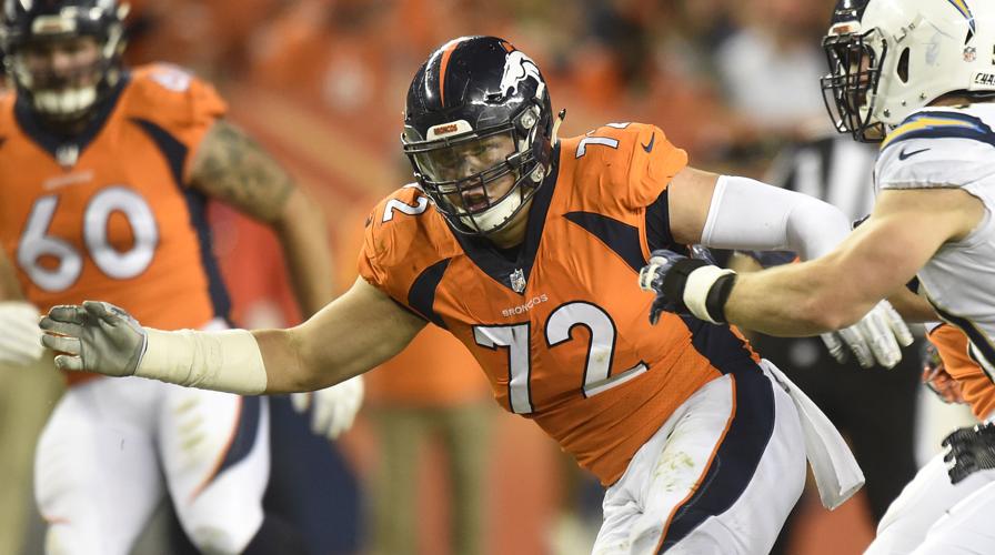Woody Paige: Denver Broncos’ draft grade drops after major omission
