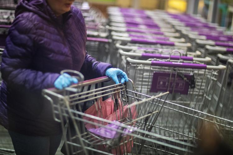 LIST | Colorado stores offering special shopping time to seniors during the coronavirus crisis