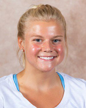 Faces to Follow: Kyla Ramsey, Brandon Bervig and Josh Dudden