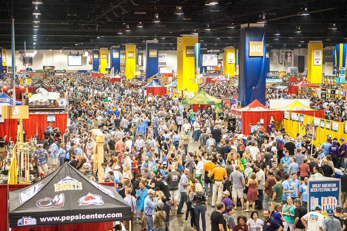 Great American Beer Festival cancels in-person event, offers online solution