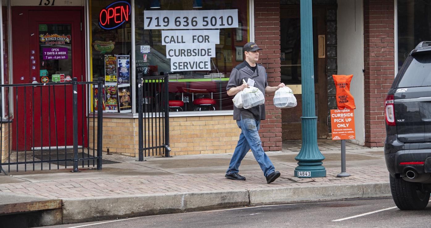 Polis expects restaurants can reopen across Colorado next week under COVID-19 guidelines