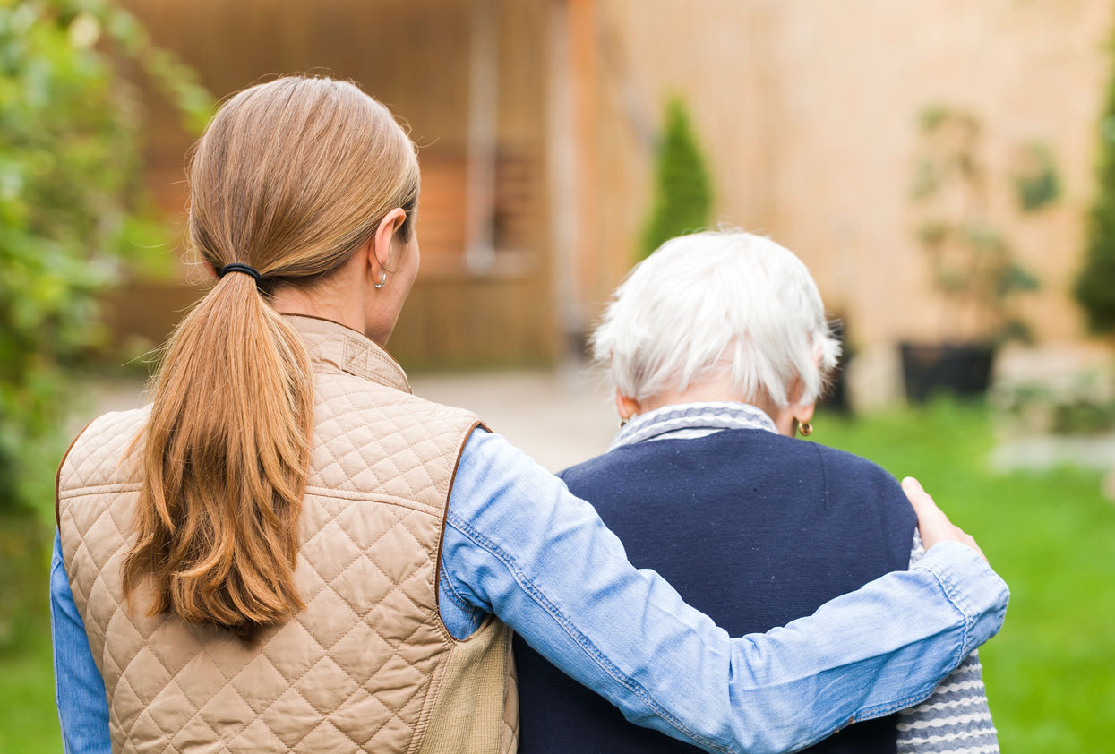 Colorado programs for older residents face major funding shortfalls