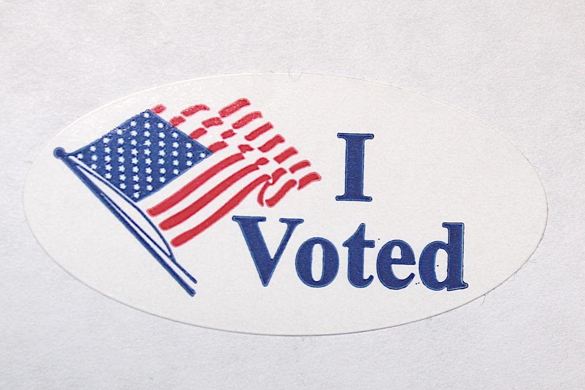 Griswold loosens some COVID-19 election guidance for county clerks