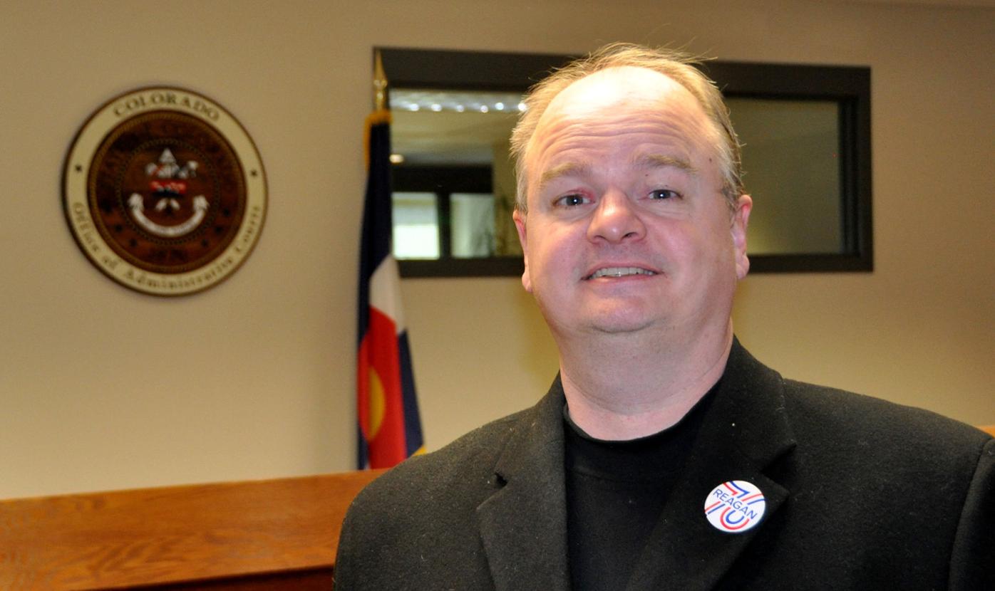 Judge rejects Klingenschmitt lawsuit seeking spot in GOP primary for El Paso County commissioner