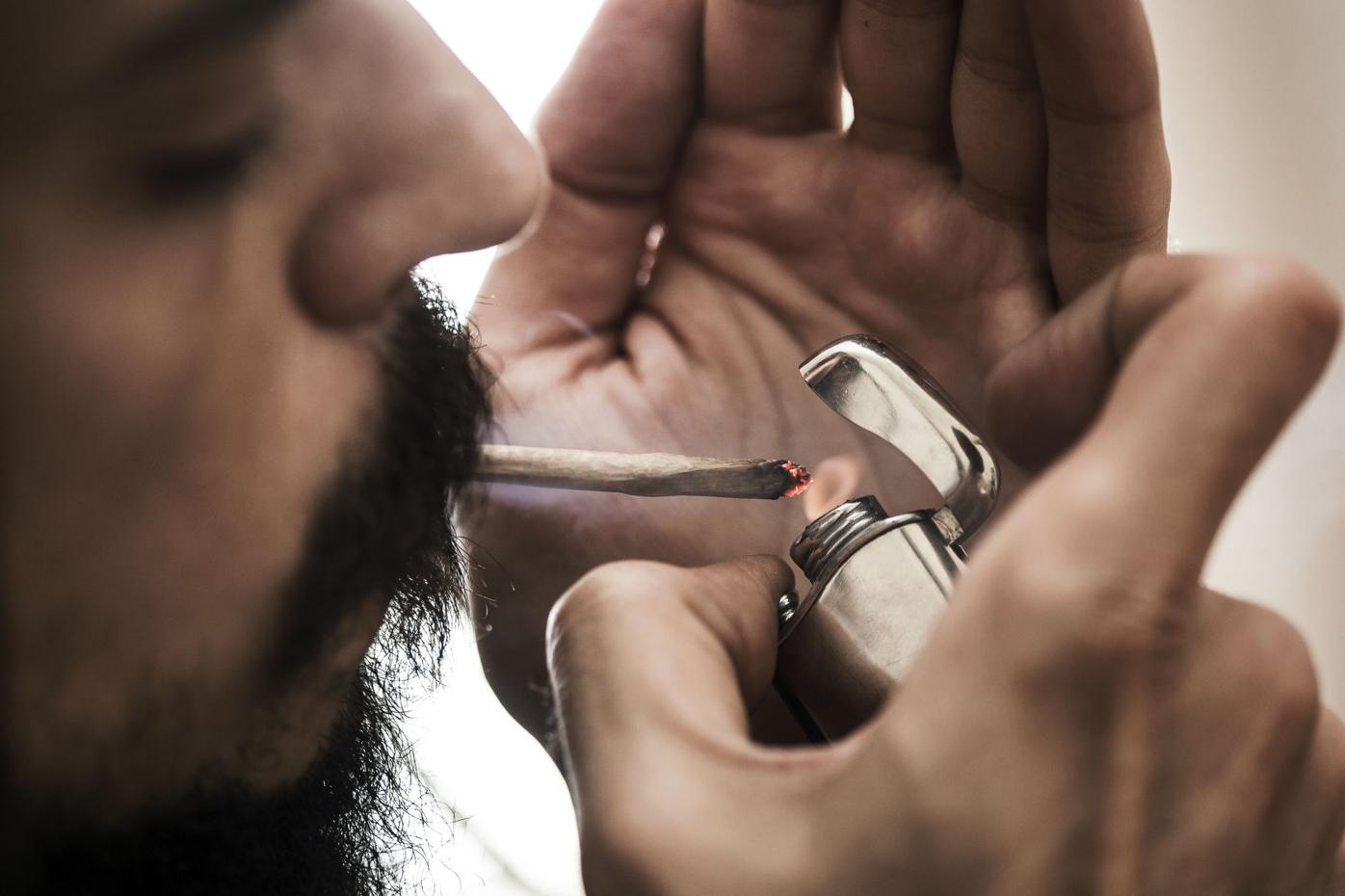Many Colorado cannabis users believe driving under the influence is safe