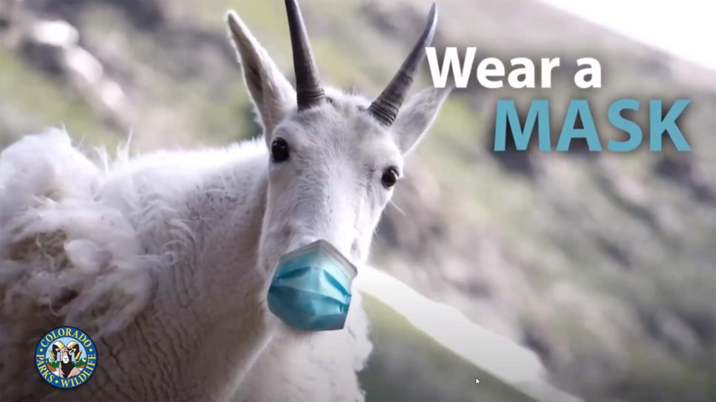 Colorado officials release guidance for outdoor recreation under updated coronavirus order
