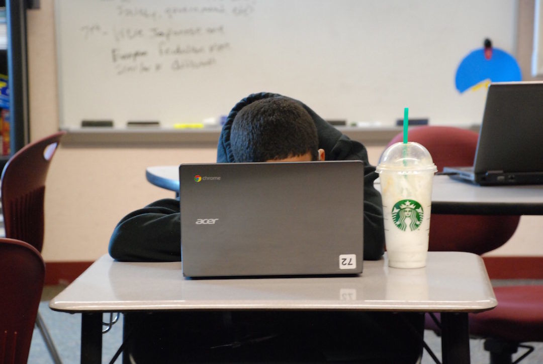 State receives $44 million for school districts, online learning