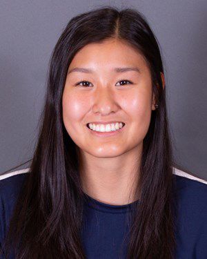 Faces to Follow: Lindsey Jin, Kenzie Fontana and Thad Dewing