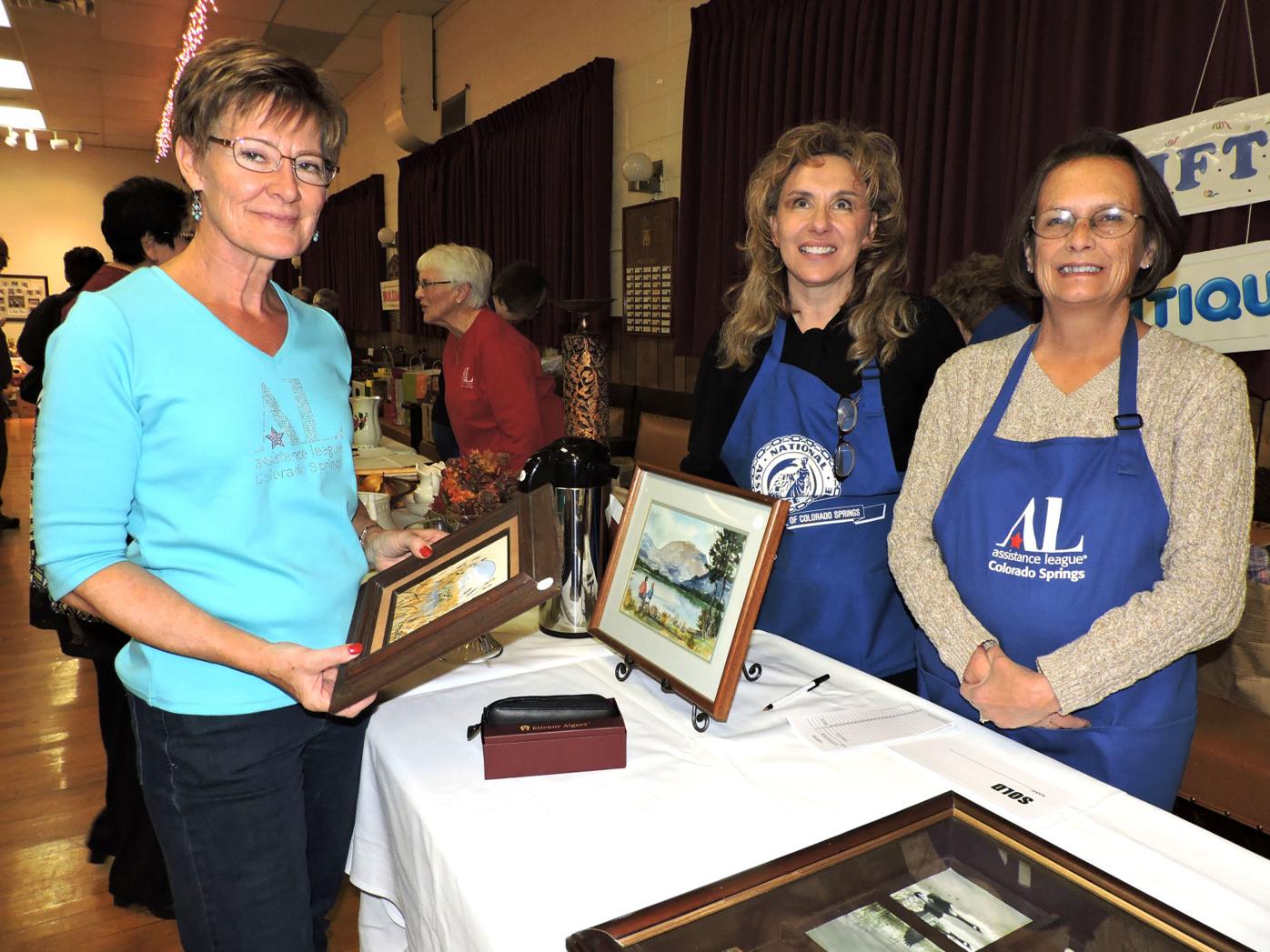 Assistance League of Colorado Springs announced Fun Fair cancellation