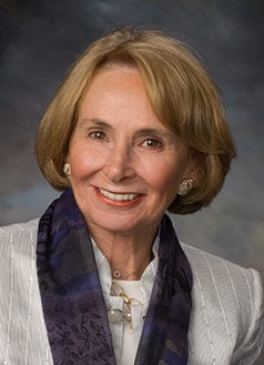 Prominent Colorado Springs leader, activist for education Joyce Schuck dies