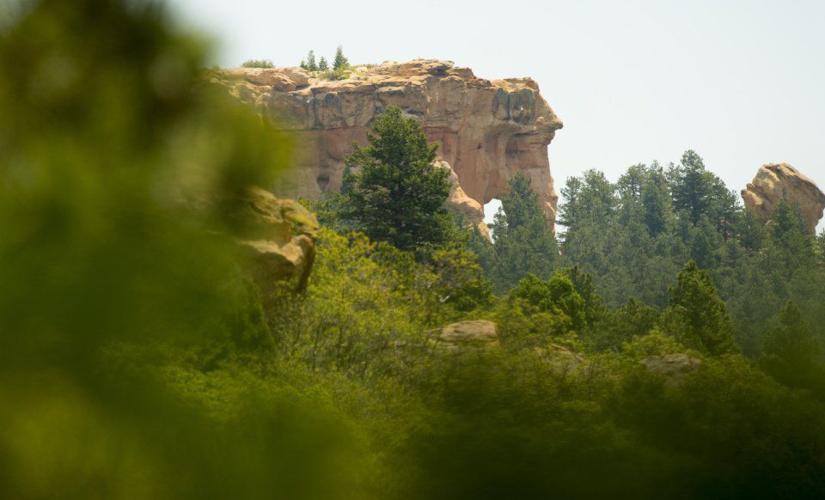 Two new El Paso County open spaces could be enjoyed in 2021