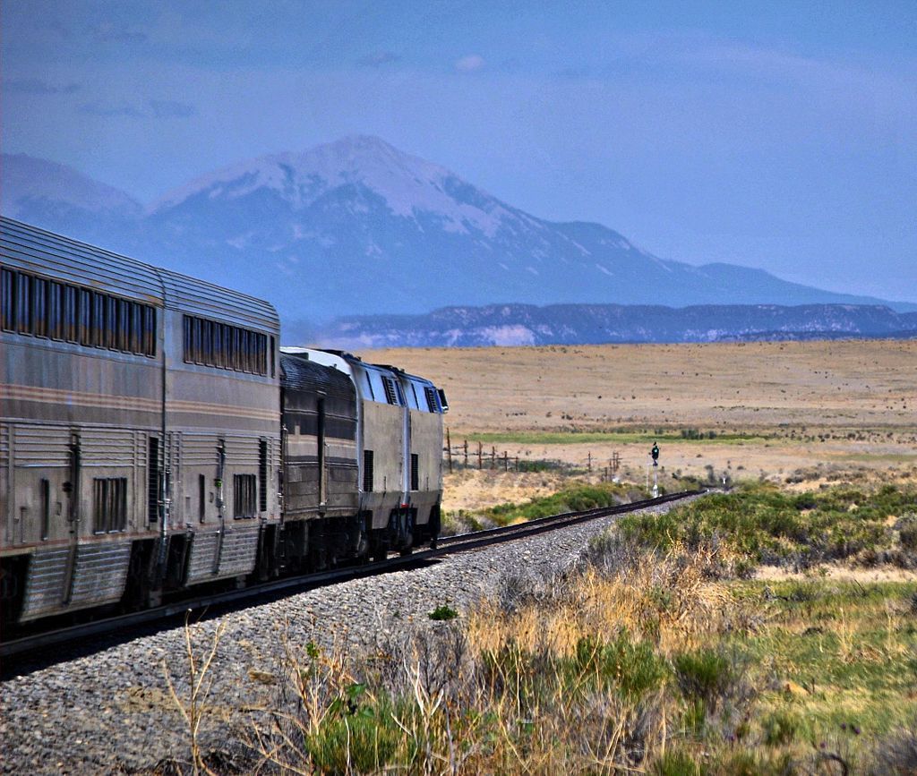 Front Range passenger rail to cost up to $2.8 billion for first phase: Report