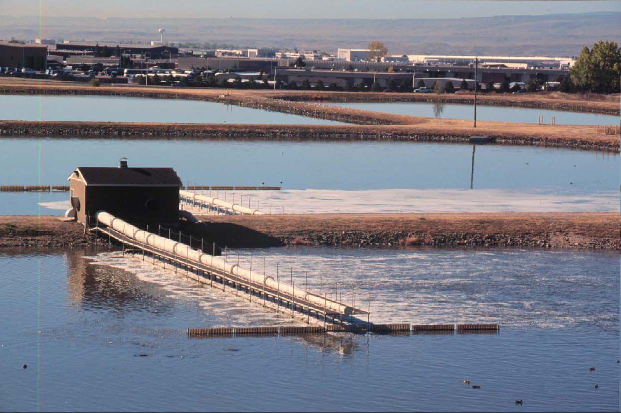 Pueblo uses sewage water testing to warn residents about high COVID-19 levels
