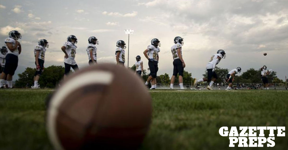 Fans won’t be allowed to attend Colorado high school football championships