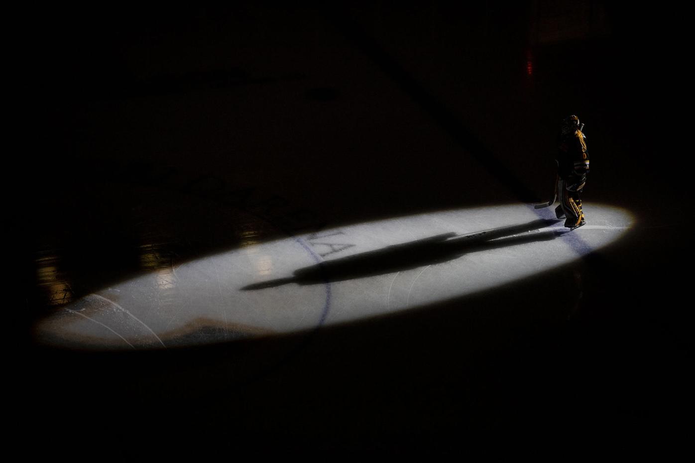 How to watch: CC hockey vs. Denver first weekend series