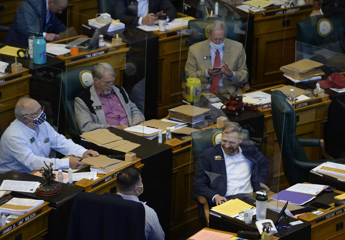 Colorado Legislature 2021 preview | As lawmakers return to Denver, recovery is king
