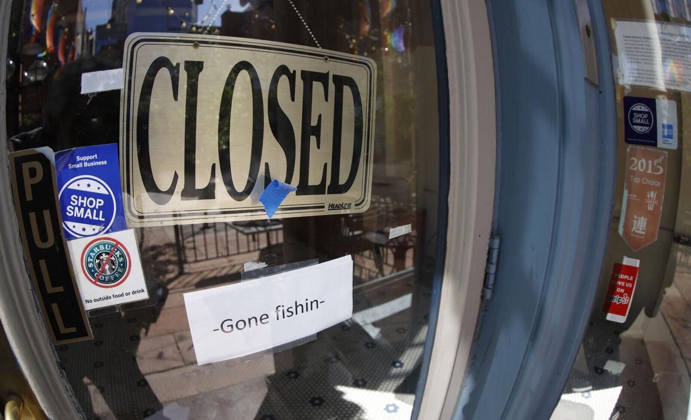 El Paso County will pursue business certification program, despite Gov. Polis’ request to ease restrictions Monday