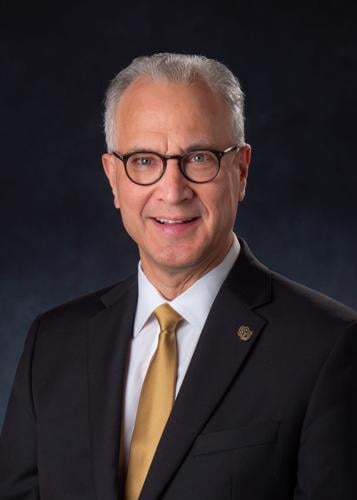 GUEST COLUMN: Colorado uniquely positioned to serve Space Command’s mission
