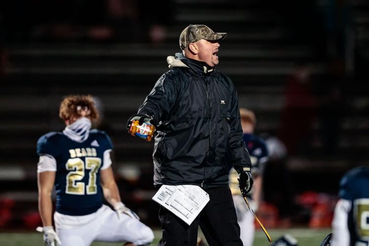 Paul Klee: Palmer Ridge coach eyes fourth straight Class 4A state championship while speaking up about Bipolar II disorder