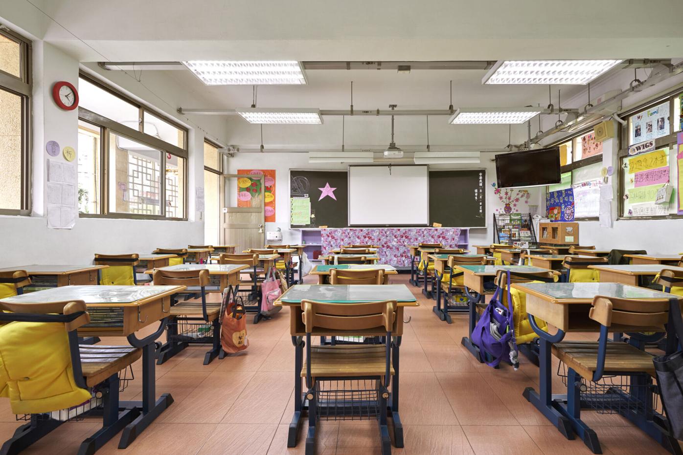 Colorado public school enrollment falls more than 22,000 students for 2020-21