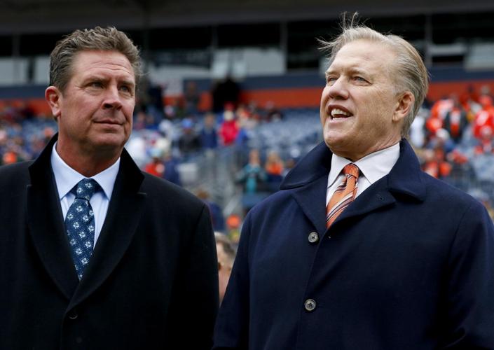 Woody Paige: John Elway deserves a statue, but current job future appears shaky