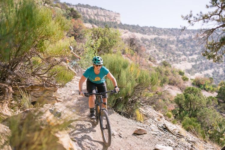 Mountain biking dreams soon to be realized on highly anticipated trail in Colorado
