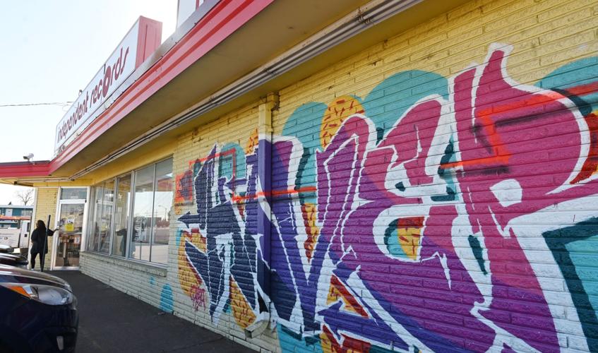 Independent Records might move from longtime Platte Avenue location in Colorado Springs